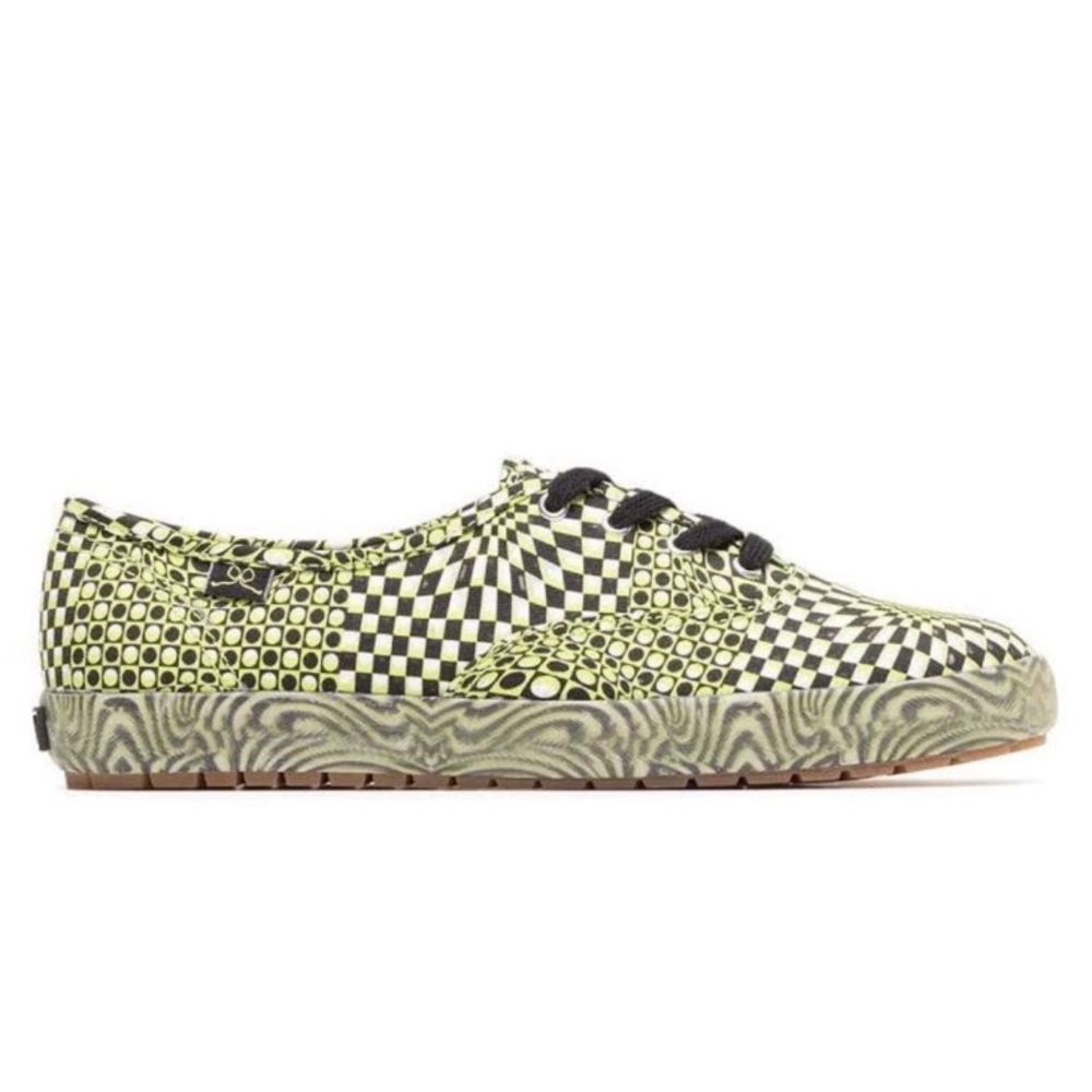 Maisie Wilen X Keds